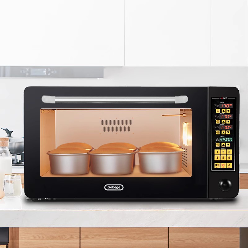 Commercial Kitchen Set - فرن خبز تجاري خاص للوضع على