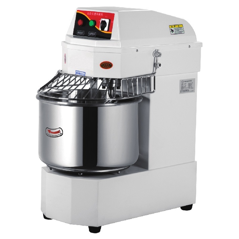 Commercial Kitchen Mixers Dough Mixer - خلاط عجين تجاري بسعة 20/30/40 لتر،