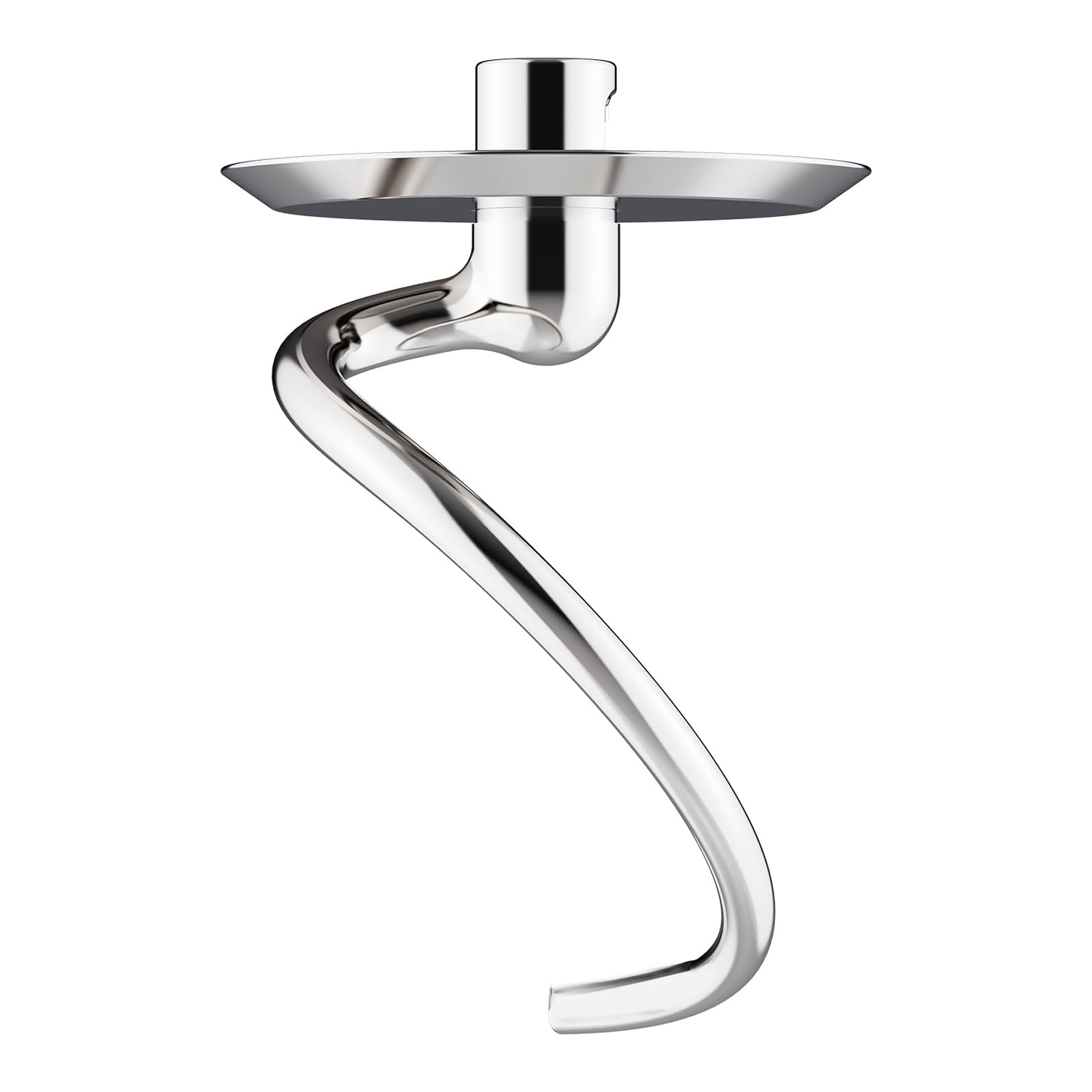 Commercial Kitchen Aid Mixer - آمن للاستخدام في غسالة الأطباق، خطاف