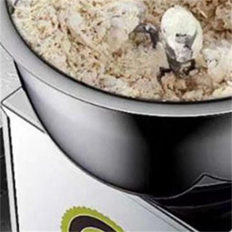 Commercial Kitchen Mixers Dough Mixer - آلة عجن الدقيق التجارية للمطابخ المنزلية،