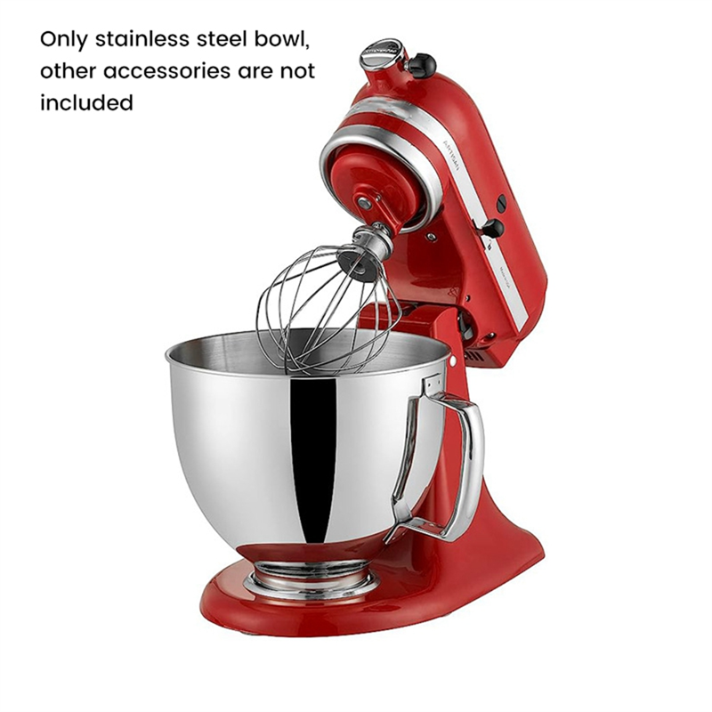 Commercial Kitchen Aid Mixer - A78E-For Kitchenaid Classic & Artisan Series