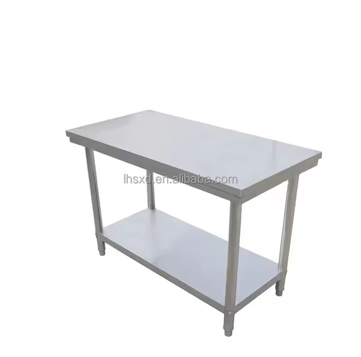 Commercial Kitchen Prep Table - معدات مطبخ تجارية عالية الجودة، طاولة