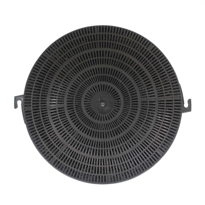Commercial Kitchen Range Hood - 205x234 مللي متر شفاط المطبخ فلتر