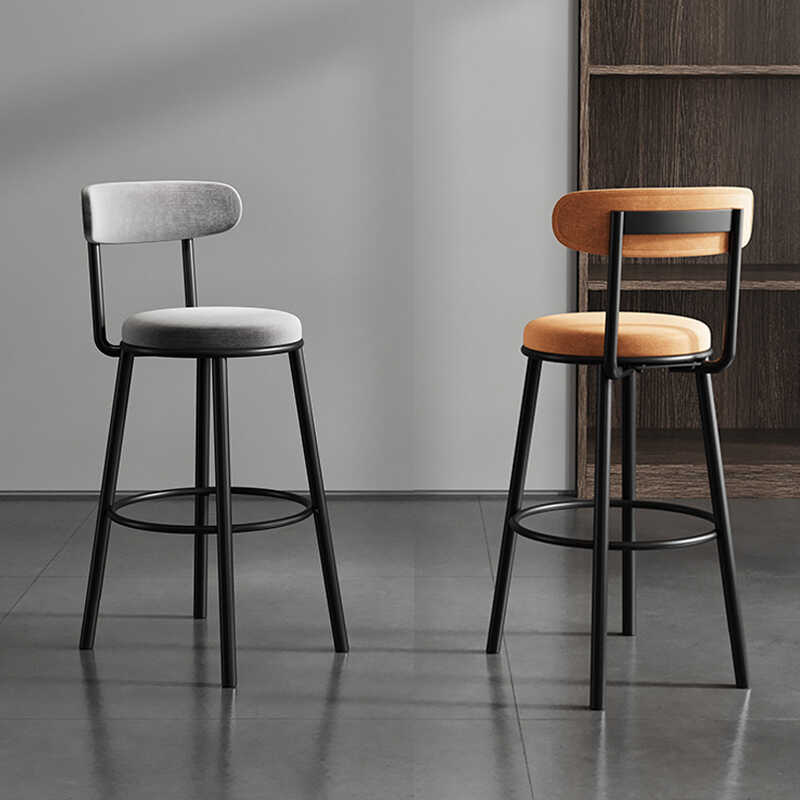 Commercial Kitchen Bench - طاولة المطبخ كرسي طويل الساق مقاعد