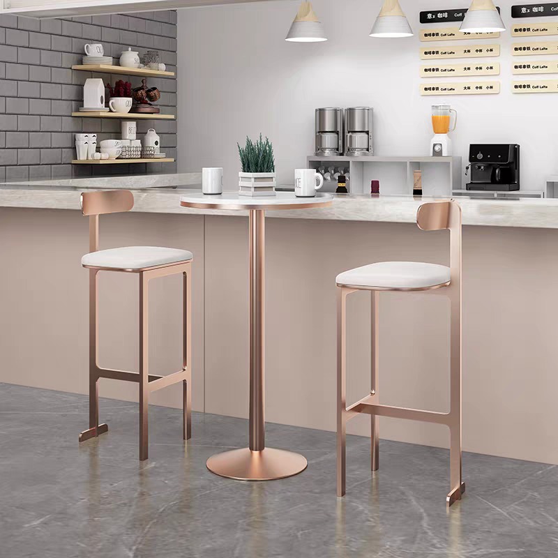كراسي خشبية، مقاعد بار خارجية، - مراجعة Commercial Kitchen Bench وسعره