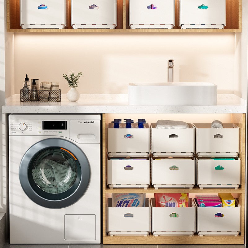 منظم أدراج قابل للسحب جديد، صن - مراجعة Commercial Kitchen Organiser وسعره