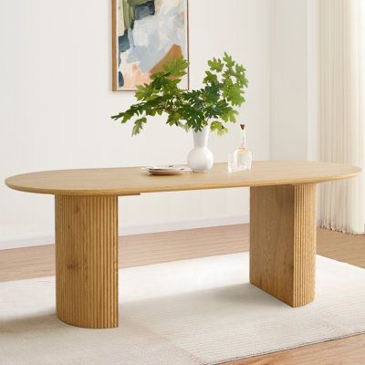 التخصيص أثاث المنزل الخشب الصل - مراجعة Commercial Kitchen Tables وسعره