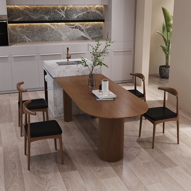 التخصيص أثاث المنزل الخشب الصل - مراجعة Commercial Kitchen Tables وسعره