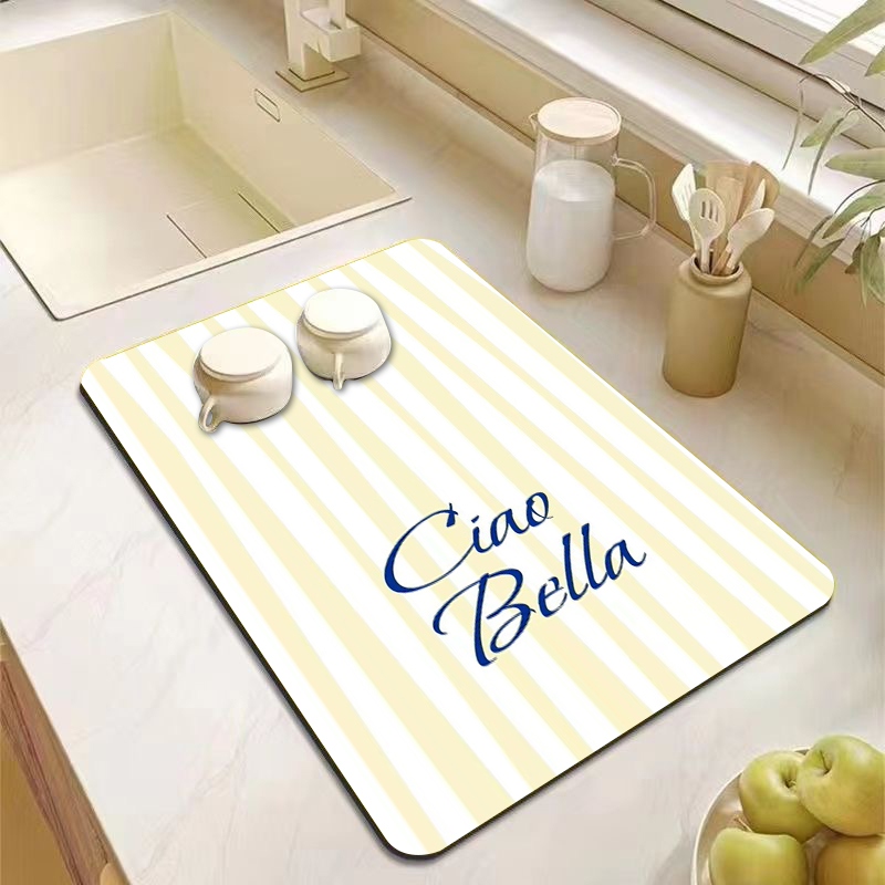 سجادة مطبخ مخططة باللونين الور - مراجعة Commercial Kitchen Prep Table وسعره