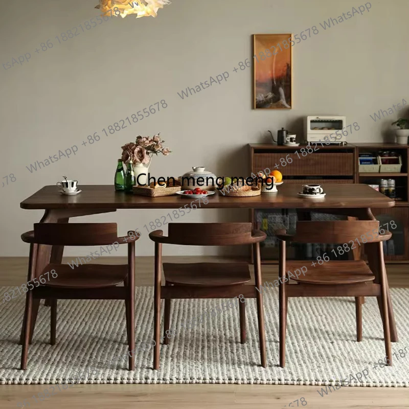 طاولة طعام خشبية فاخرة للمطاعم - مراجعة Commercial Kitchen Tables وسعره