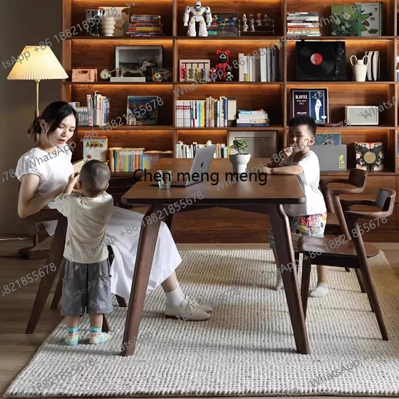 طاولة طعام خشبية فاخرة للمطاعم - مراجعة Commercial Kitchen Tables وسعره