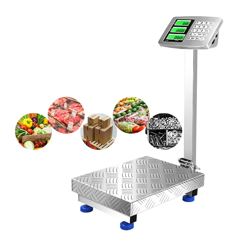 ميزان إلكتروني قابل للطي من ال - مراجعة Commercial Kitchen Bench وسعره