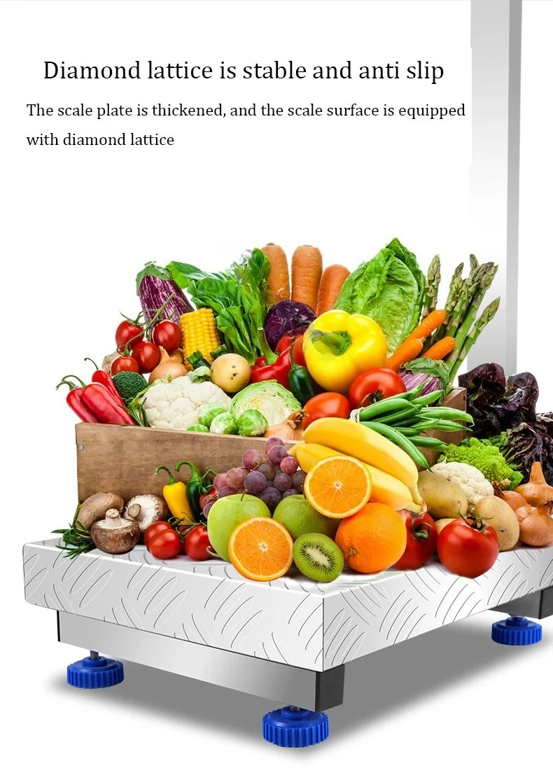 ميزان إلكتروني قابل للطي من ال - مراجعة Commercial Kitchen Bench وسعره