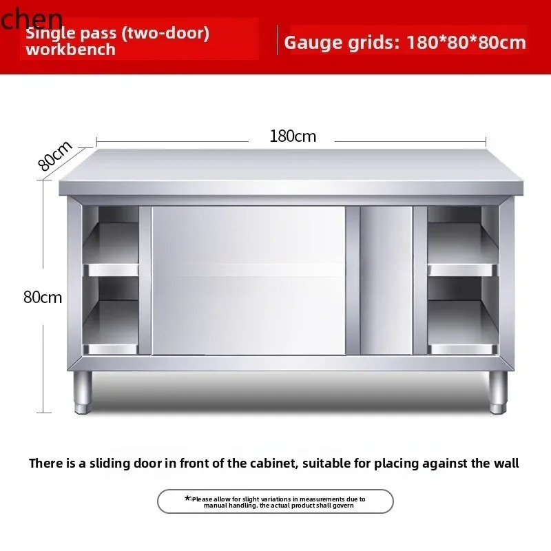 طاولة عمل من الفولاذ المقاوم ل - مراجعة Commercial Kitchen Worktops وسعره