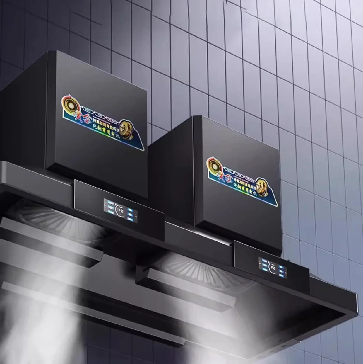 -لغطاء OEM المطبخ التجاري المن - مراجعة Commercial Kitchen Range Hood وسعره