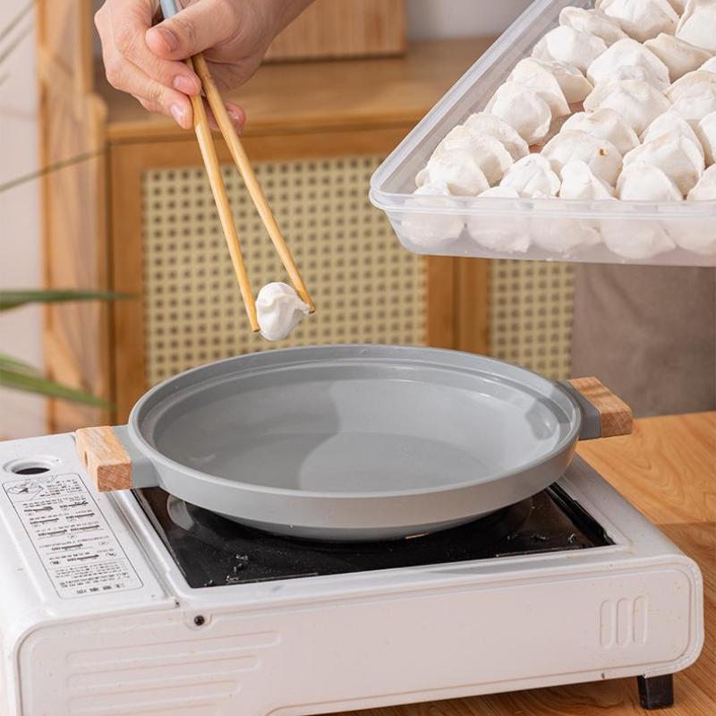صندوق تخزين شفاف للمطبخ، منظم  - مراجعة Commercial Kitchen Organiser وسعره