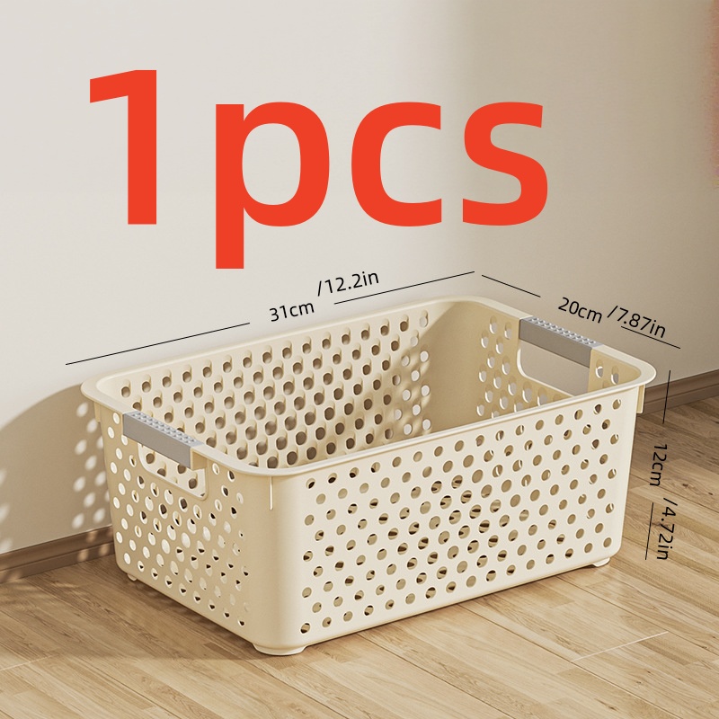 صندوق تخزين بلاستيكي كبير السع - مراجعة Commercial Kitchen Organiser وسعره