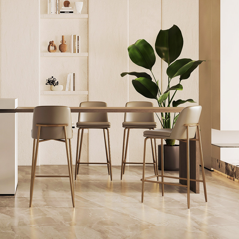 كراسي لغرفة المعيشة والمطاعم و - مراجعة Commercial Kitchen Set وسعره