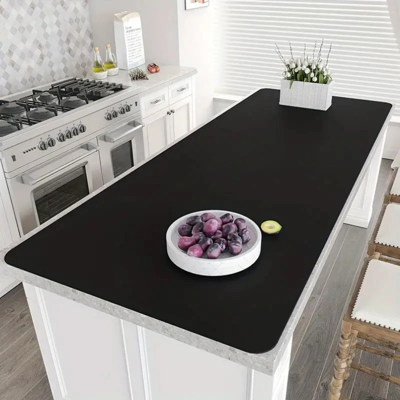 حصيرة طاولة سيليكون كبيرة جدًا - مراجعة Commercial Kitchen Tables وسعره
