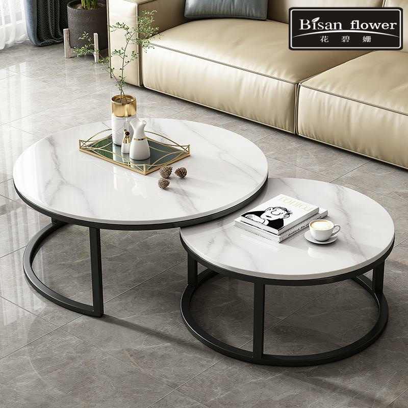 طاولة قهوة فاخرة من الرخام الا - مراجعة Commercial Kitchen Tables وسعره