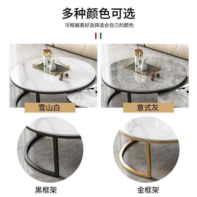 طاولة قهوة فاخرة من الرخام الا - مراجعة Commercial Kitchen Tables وسعره
