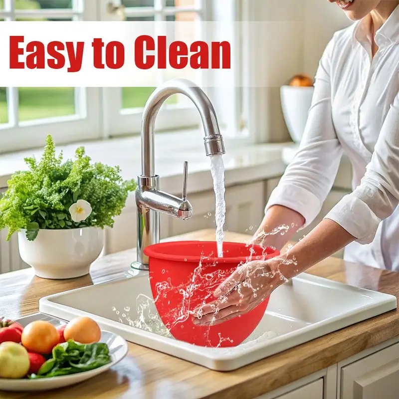 بطانات سيليكون جديدة لخلاطات ك - مراجعة Commercial Kitchen Aid Mixer وسعره