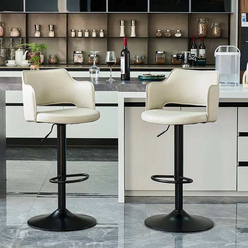 المنزل Tabourets الأثاث مكافحة - مراجعة Commercial Kitchen Bench وسعره