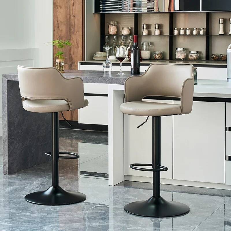 المنزل Tabourets الأثاث مكافحة - مراجعة Commercial Kitchen Bench وسعره