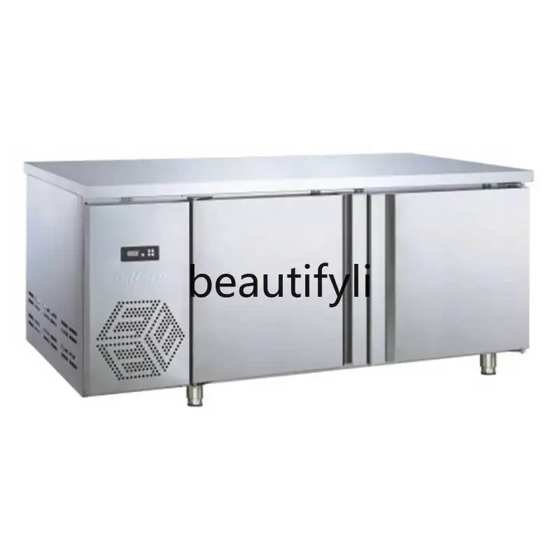 A61 التجارية الفولاذ المقاوم ل - مراجعة Commercial Kitchen Worktops وسعره