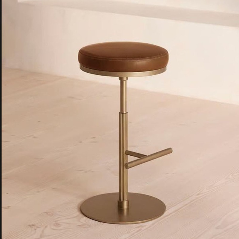 طقم كراسي بار عالية من إيبولجو - مراجعة Commercial Kitchen Bench وسعره