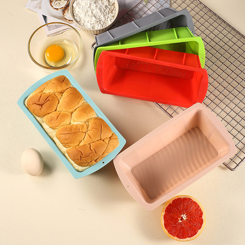 قالب كعك سيليكون مستطيل ، مطبخ - مراجعة Rotary Bakery Oven وسعره