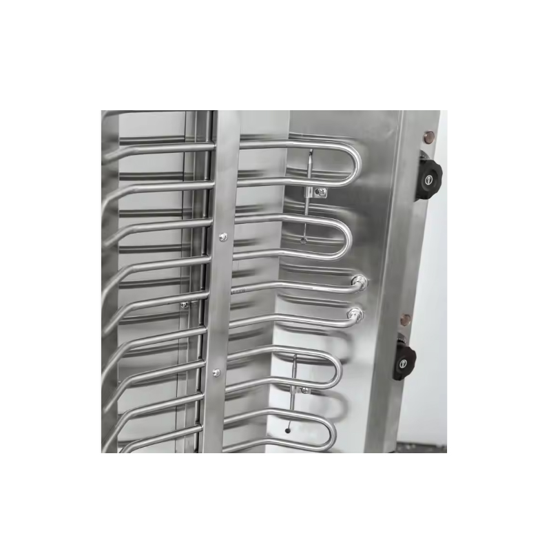آلة شاورما ودونر دجاج تجارية م - مراجعة Kebab Shawarma Machine وسعره