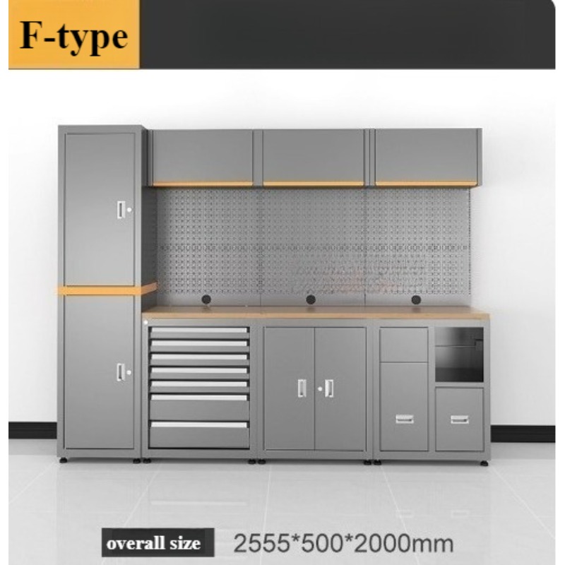 خزانة أدوات منضدة معيارية شديد - مراجعة Commercial Kitchen Bench وسعره