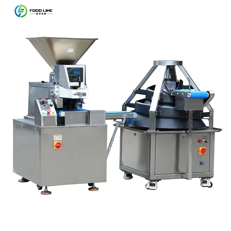 مجموعة كاملة من معدات الخبز ال - مراجعة Rotary Bakery Oven وسعره