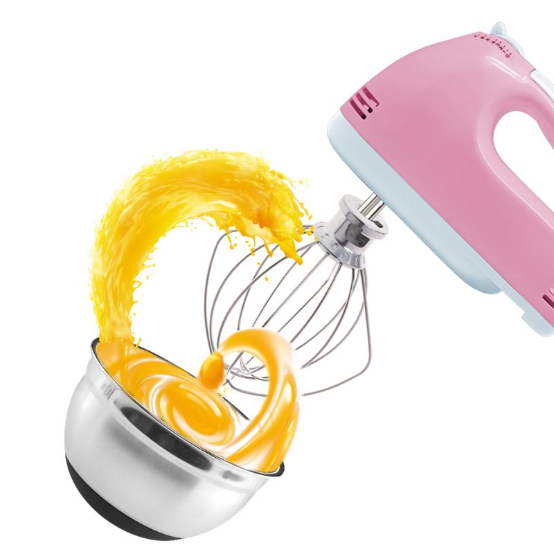 ملحق خفاقة سلكية من الفولاذ ال - مراجعة Commercial Kitchen Aid Mixer وسعره
