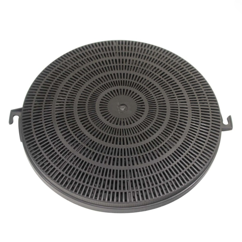 205x234 مللي متر شفاط المطبخ ف - مراجعة Commercial Kitchen Range Hood وسعره