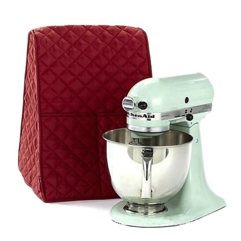 المنزلية كيتشن أيد حامل خلاط غ - مراجعة Commercial Kitchen Aid Mixer وسعره