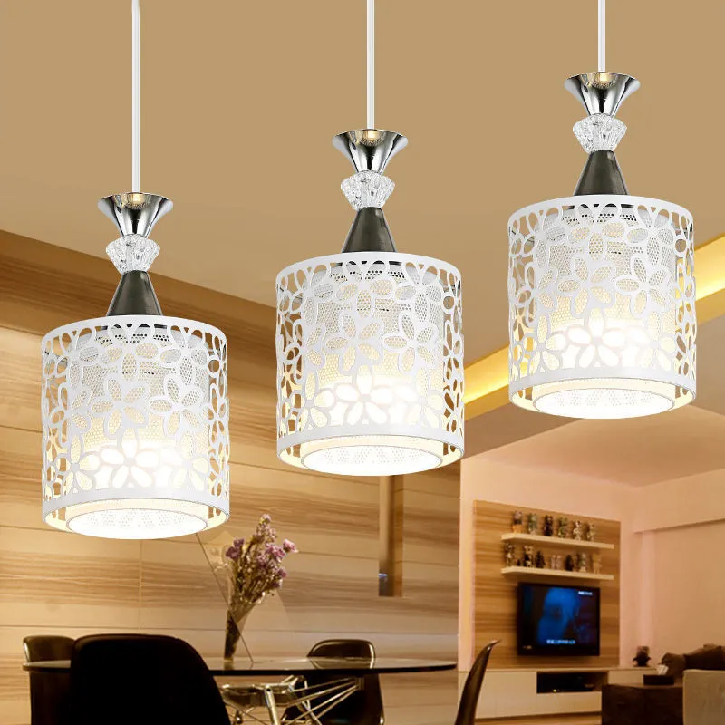 مصابيح معلقة LED معدنية حديثة  - مراجعة Commercial Kitchen Tables وسعره