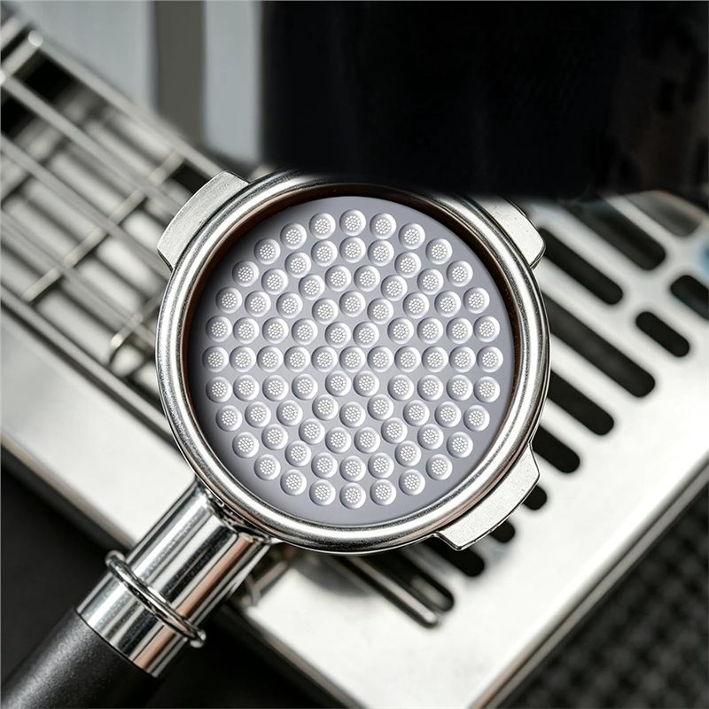 أداة التقاط مغناطيسية جديدة 20 - مراجعة Breville Espresso Barista Express وسعره