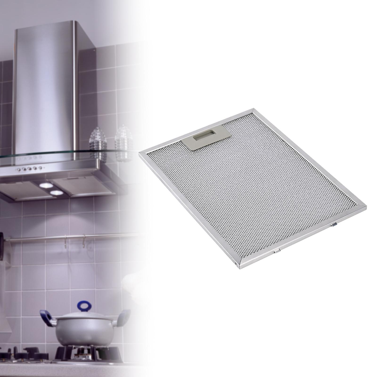 فلتر مروحة شفاط المطبخ 26×32 س - مراجعة Commercial Kitchen Vent Hood Cleaning وسعره