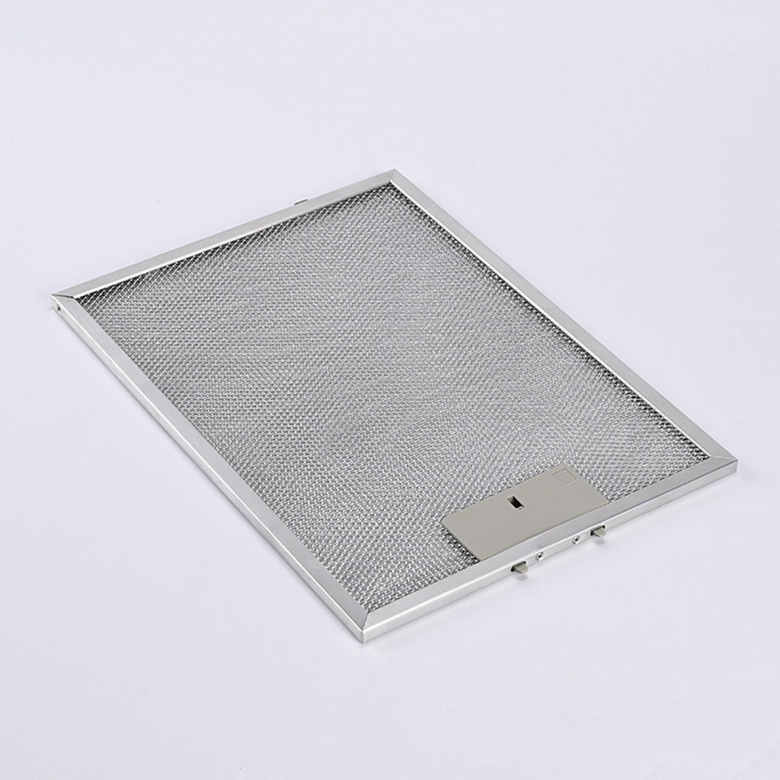 فلتر مروحة شفاط المطبخ 26×32 س - مراجعة Commercial Kitchen Vent Hood Cleaning وسعره