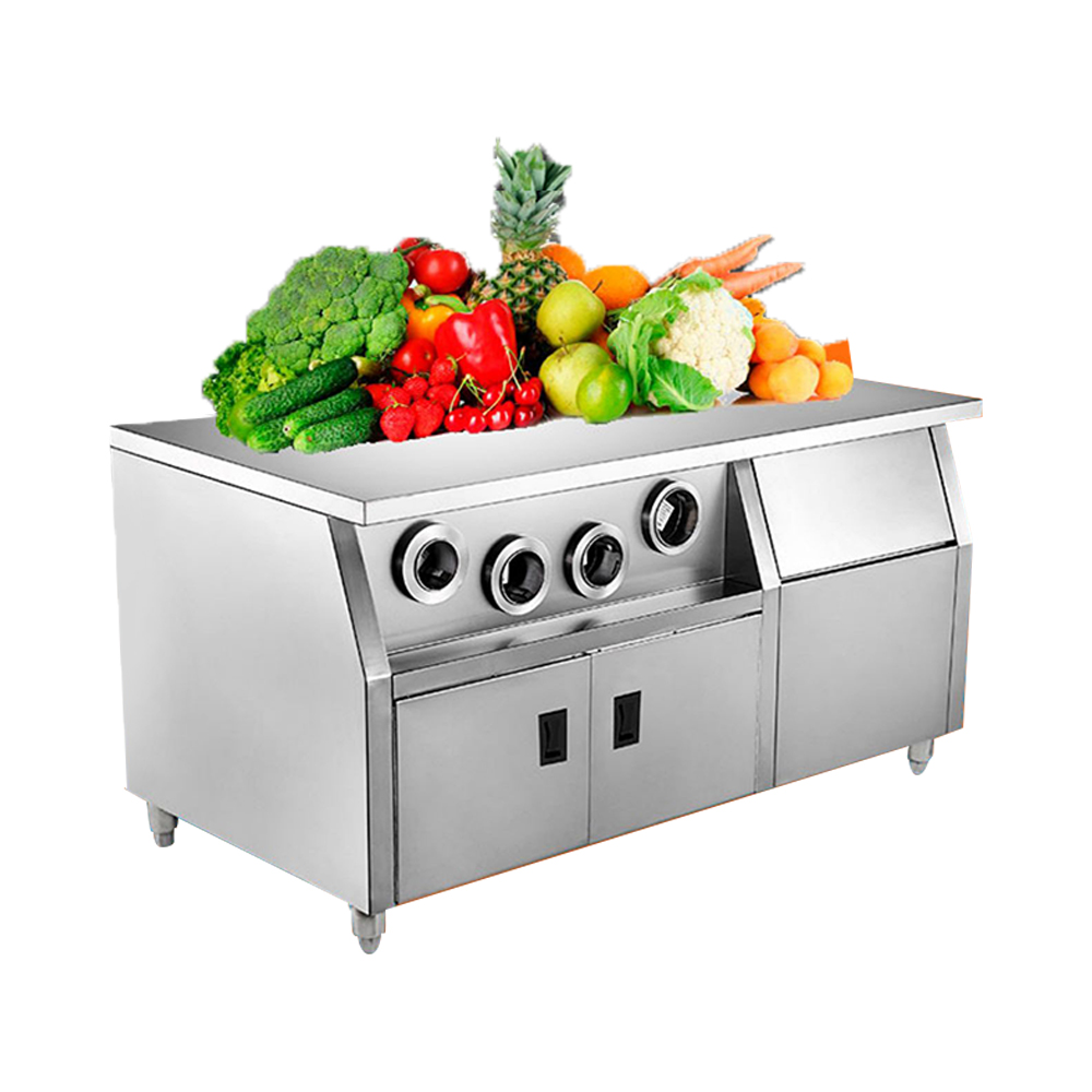 الفولاذ المقاوم للصدأ الوجبات  - مراجعة Commercial Kitchen Bench وسعره