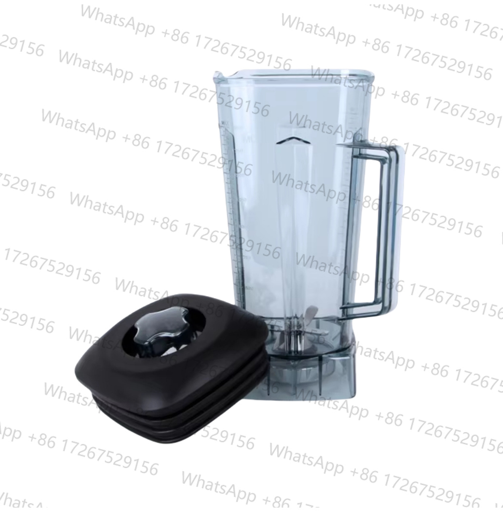 وعاء خلاط سعة 2 لتر مع غطاء شف - مراجعة Commercial Kitchen Aid Mixer وسعره