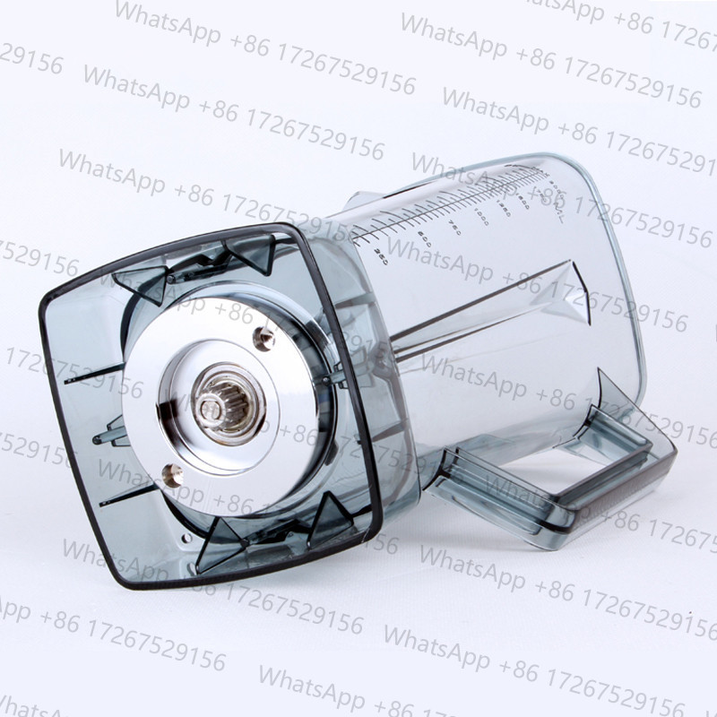وعاء خلاط سعة 2 لتر مع غطاء شف - مراجعة Commercial Kitchen Aid Mixer وسعره