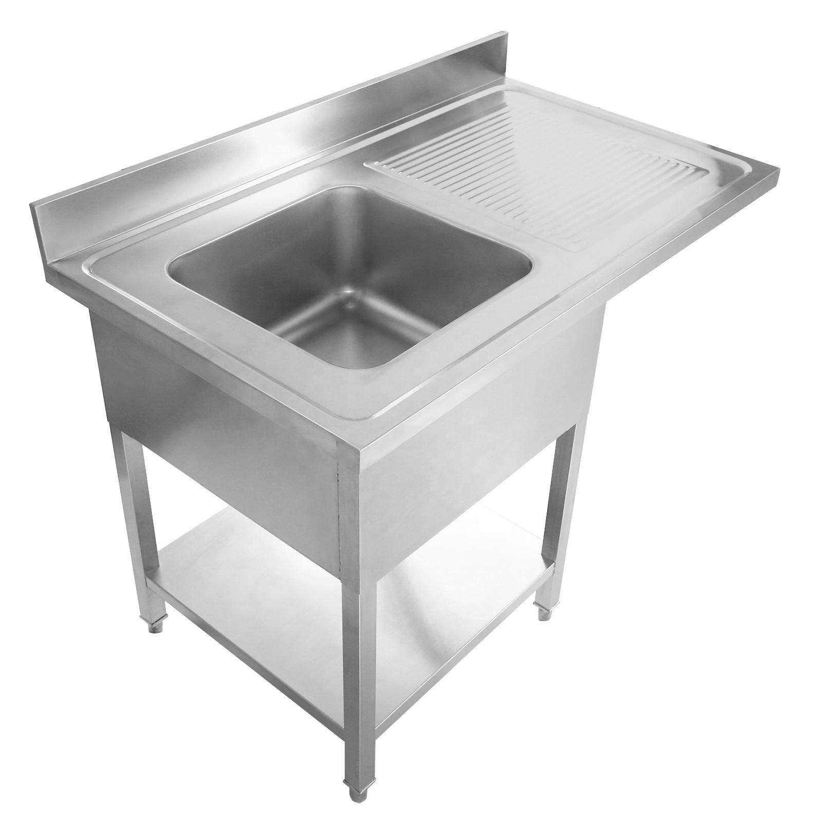 طاولة عمل من الفولاذ المقاوم ل - مراجعة Commercial Kitchen Tables وسعره