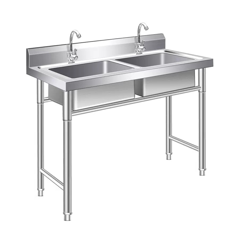 طاولة عمل من الفولاذ المقاوم ل - مراجعة Commercial Kitchen Tables وسعره