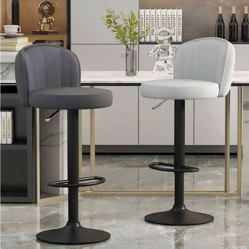 المنزل كرسي طويل الساق رفع قطب - مراجعة Commercial Kitchen Worktops وسعره