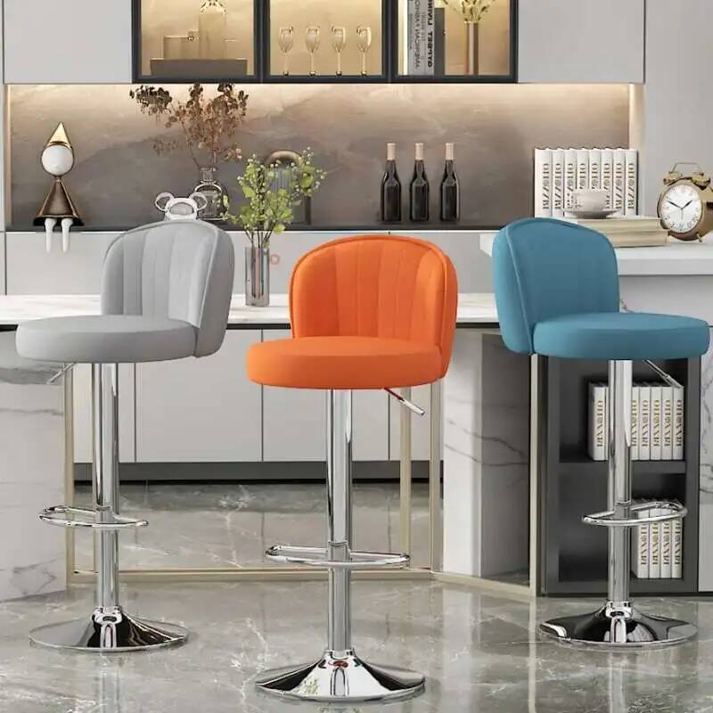 المنزل كرسي طويل الساق رفع قطب - مراجعة Commercial Kitchen Worktops وسعره