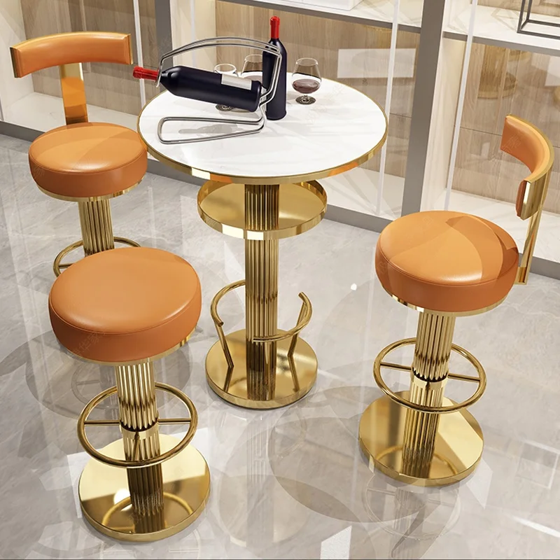 طاولة بار مستديرة متطابقة مع س - مراجعة Commercial Kitchen Set وسعره