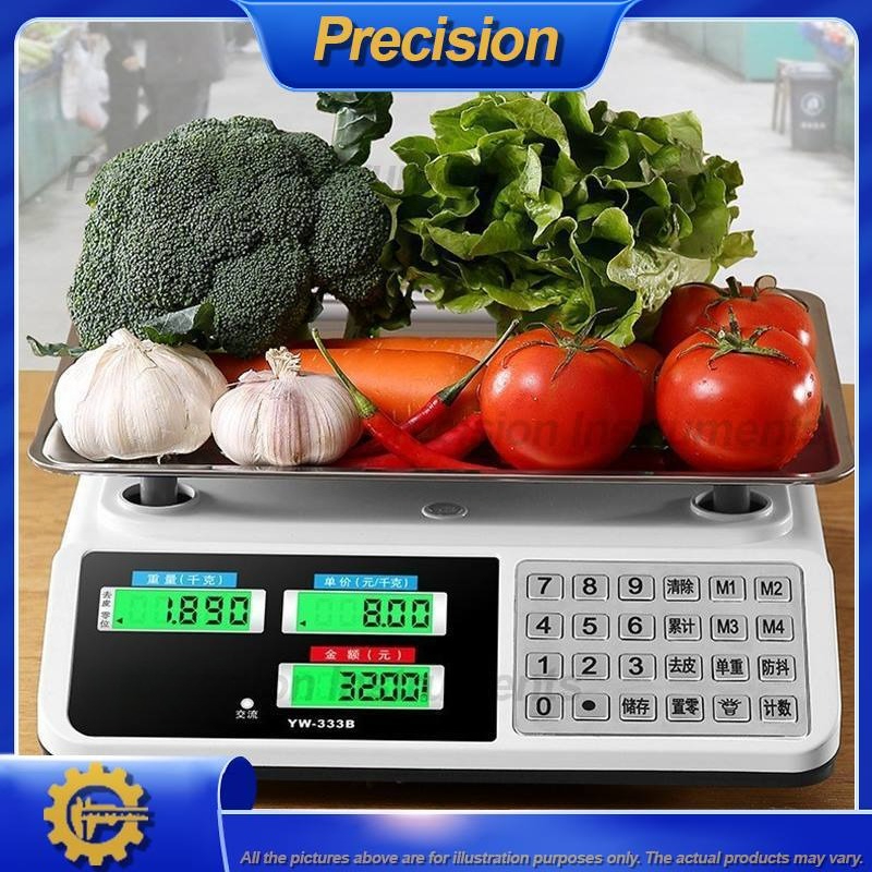 2026 ميزان المطبخ الرقمي الدقة - مراجعة Commercial Kitchen Bench وسعره